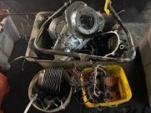 Motorcycle Parts, Covers, Engine Parts