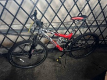 Mongoose XR-75 Bicycle