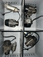 Various Alternators