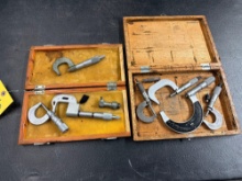 Micrometers