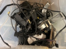 Harley Electrical Parts