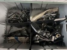 Brake Pedals, Shifters