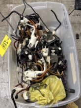 Assortment of Fuel Pumps