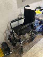wheel chair