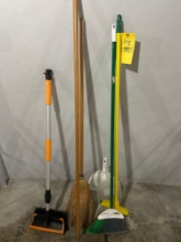 brooms