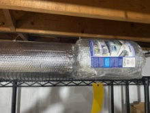insulation