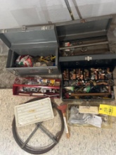 Copper - plumbing - drain snakes