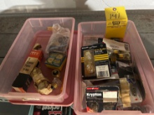 fuses