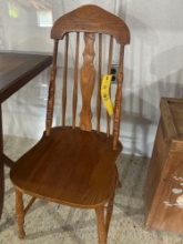 chair