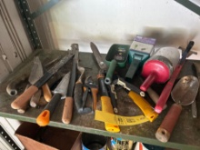 yard tools