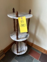 Plant stand