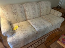 Wesley Hall Sofa and Love seat