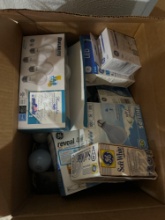 light bulbs