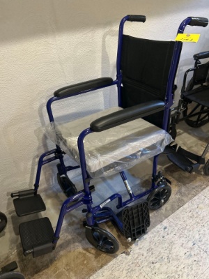 wheel chair