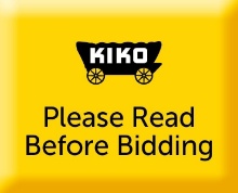 STOP!!! PLEASE READ BEFORE BIDDING!!!