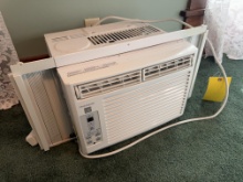 Frigidaire window air conditioner