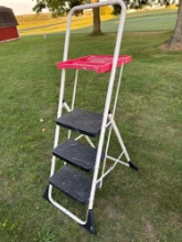 COSCO stepstool