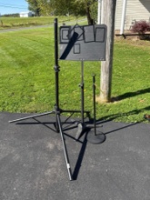 tripod Stand, microphone stand music stand