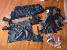 Harley Davidson accessories