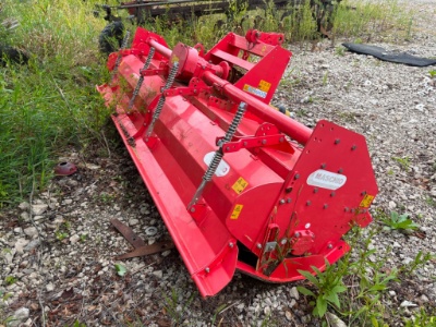 Maschino 3pt. 10 tiller, 540 PTO