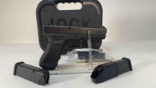 Glock 22 Gen 4 .40 S&W Pistol - AAKV389 - New In Box
