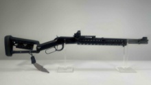 Winchester Model 94 .30-30 Rifle - 1750654
