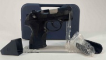 Beretta PX4 Storm .40 Caliber Pistol - PZ1878E