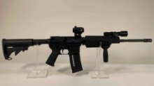 Diamondback DB15 5.56 Rifle - DB2023468