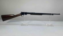 Rossi Pump Action .22 S/L/LR Rifle - G95064