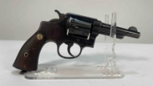 Smith & Wesson Model M&P .38 S&W Revolver - 917967