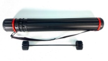 NIB Telescoping Travel Arrow Quiver