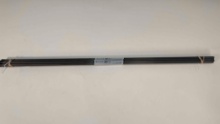 9 Exodus NIS .204 Linear Carbon Arrows - 300 Spine with Pre-Built AeroConcept Front Ends