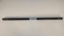 12 Exodus MMT .246 Weaved Carbon Arrows - 250 Spine