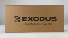 Cellular Trail Camera Booster Antenna NIB