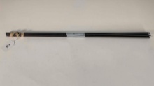7 Exodus MMT .246 Weaved Carbon Arrows - 300 Spine with Pre-Built AeroConcept Front Ends