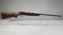 Remington Model Targetmaster 510 .22 S/L/LR Bolt Action Rifle