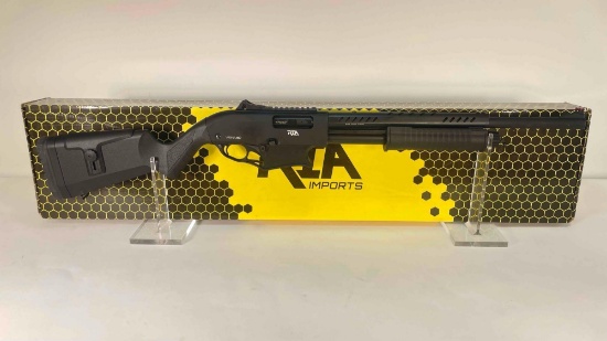 Derya Arms VRPA40 12 Gauge Tactical Shotgun - R243623