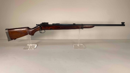 Winchester Slow Lock Model 52 .22LR Rifle - 15889