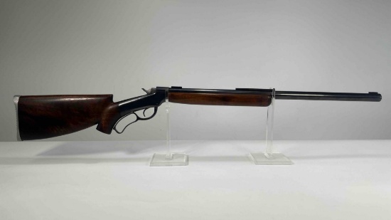 Marlin Ballard's No. 4 Perfection .22 Caliber Rifle - 34235