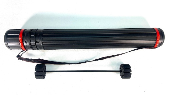 NIB Telescoping Travel Arrow Quiver