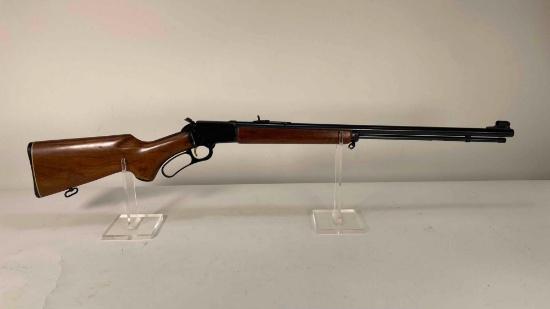 Marlin Model Golden-39A .22 S/L/LR Lever Action Rifle - 22270943