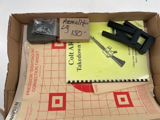 Targets