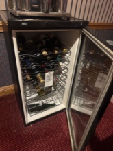 HEC Wine cooler