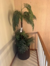 artificial tree