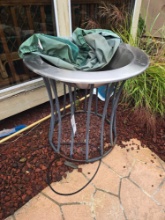 Firepit