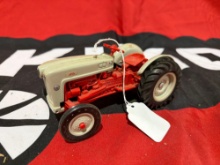 ERTL 1/16 scale die cast Ford tractor