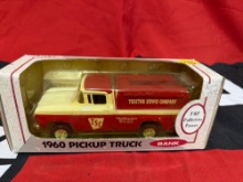 ERTL TSC 1960 die cast pickup truck