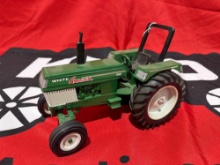 First edition White American 60 1/16 scale die cast tractor