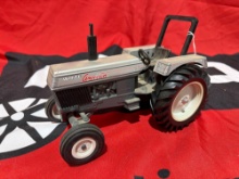 First edition White American 60 1/16 scale die cast tractor