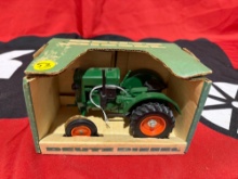 Duetz Diesel Die cast tractor